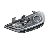 Faro delantero DEPO 121-1116L-LEBM2