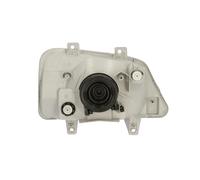 Faro delantero DEPO 211-1130L-LD-EM, izquierda