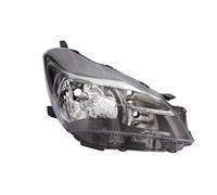 Faro delantero DEPO 212-111KR-LDEM2, derecha