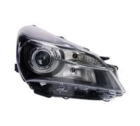 Faro delantero DEPO 212-111MR-LDEM2, derecha
