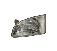 Faro delantero DEPO 212-1169L-LD-E, izquierda