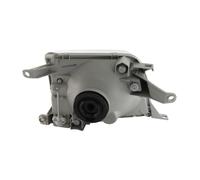 Alkar Automotive Faro delantero 2701032 H4 izquierdo para Toyota Land Cruiser
