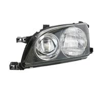 Faro delantero DEPO 212-1187-1, izquierda