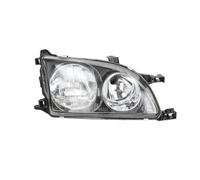 Alkar Automotive Faro delantero 2746265 para Toyota Avensis Eléctrico H7 Derecho