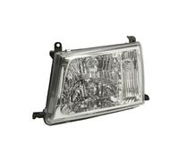 Faro delantero DEPO 212-11C1L-LD-E