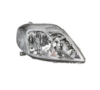 Faro delantero DEPO 212-11C9R-LD-E, derecha