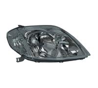 Faro delantero DEPO 212-11C9R-LD-EM, derecha