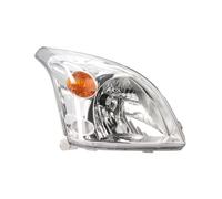 Faro delantero DEPO 212-11D7R-LD-EM, derecha