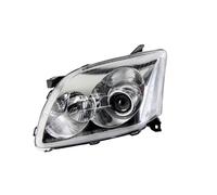Faro delantero DEPO 212-11F3L-LD-EM, izquierda
