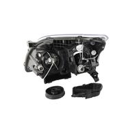 Faro delantero DEPO 212-11F4L-LD-EM, izquierda