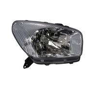 ABAKUS 212-11F4R-LD-EM Faro delantero