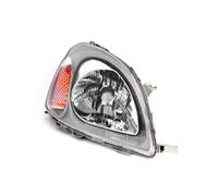 Faro delantero DEPO 212-11F7R-LD-EM, derecha