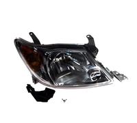 Faro delantero DEPO 212-11G9R-LD-EM, derecha
