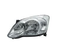Faro delantero DEPO 212-11H7L-LD-EM, izquierda