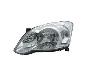 Faro delantero DEPO 212-11H7L-LD-EM, izquierda