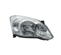 Faro delantero DEPO 212-11H7R-LD-EM, derecha