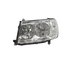 Faro delantero DEPO 212-11H9L-LD-EM, izquierda