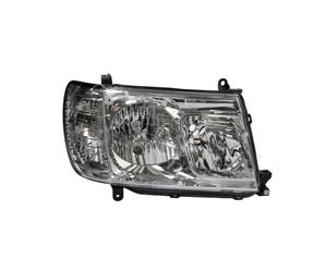 Faro delantero DEPO 212-11H9R-LD-EM, derecha