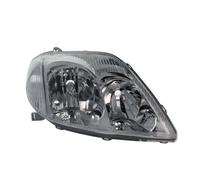 Faro delantero DEPO 212-11J9R-LD-EM, derecha