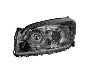 Faro delantero DEPO 212-11K5L-LDEM1, izquierda