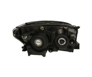 Faro delantero DEPO 212-11K5L-LDEM7, izquierda