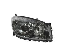 Faro delantero DEPO 212-11K5R-LDEM1, derecha