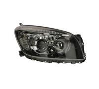 Faro delantero DEPO 212-11K5R-LDEM7, derecha