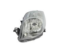 Faro delantero DEPO 212-11L2L-LD-EM, izquierda