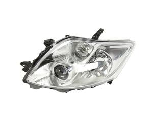 Faro delantero DEPO 212-11M5L-LD-EM, izquierda