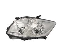 Faro delantero DEPO 212-11M5LMLD-EM, izquierda