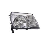 ALKAR 2732036 Faro delantero