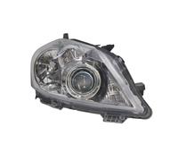 Faro delantero DEPO 212-11Q7R-LDEM1, derecha