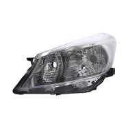Faro delantero DEPO 212-11T6L-LDEM2, izquierda