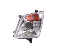 Faro delantero DEPO 213-1137L-LD-EM, izquierda