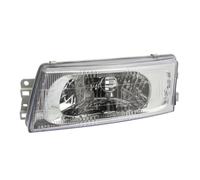 Faro delantero DEPO 214-1148-1, izquierda