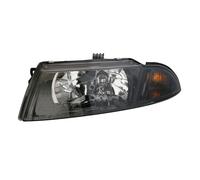 Faro delantero DEPO 214-1157L-LDEM2, izquierda