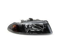 Faro delantero DEPO 214-1157R-LDEM2, derecha