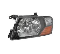Faro delantero DEPO 214-1159L-LDEM2, izquierda