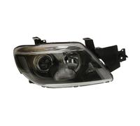 Faro delantero DEPO 214-1179R-LDEM7, derecha