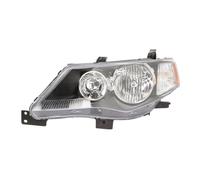 Faro delantero DEPO 214-1188LMLDEM2, izquierda