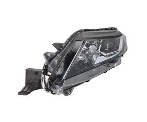 Faro delantero DEPO 214-11ASL-LDEM2, izquierda