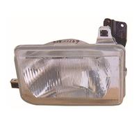 Faro delantero DEPO 215-1139L-LD, izquierda