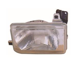 Faro delantero DEPO 215-1139L-LD, izquierda