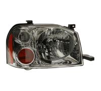 Faro delantero DEPO 215-1189R-LD-EM, derecha