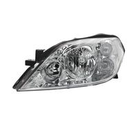 Faro delantero DEPO 215-1191L-LD-EM, izquierda