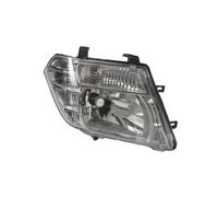 Faro delantero DEPO 215-11F8R-LD-EM, derecha