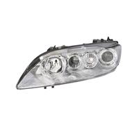 Faro delantero DEPO 216-1147EM-1, izquierda