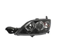 Faro delantero DEPO 216-1149L-LD-EM, izquierda