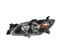 ALKAR AUTOMOTIVE S.A. Faro principal para MAZDA: 3 (Ref: 2745652)