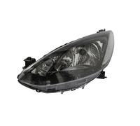 Faro delantero DEPO 216-1156L-LDEM2, izquierda